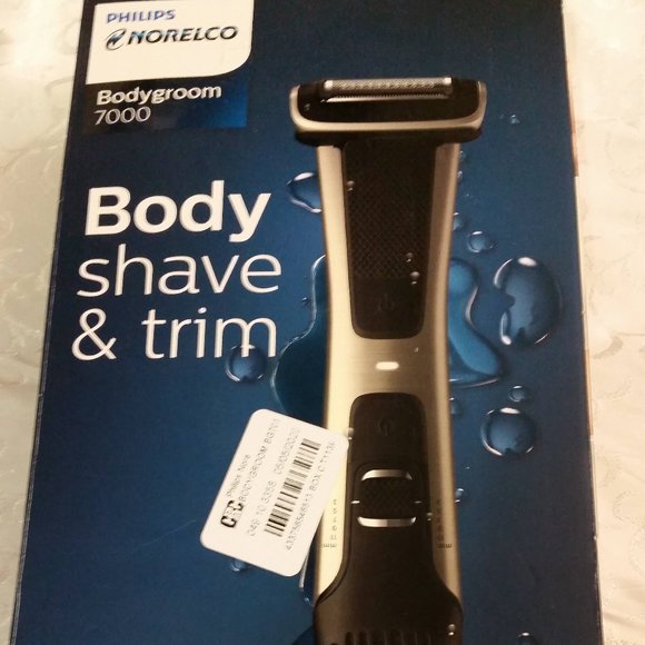 bodygroom 700